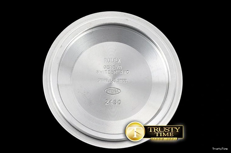 1004 ROLEXP1020 – Explorer TechFriendly 964